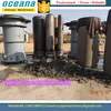 China Manufacturer Vertical Vibration Concrete Tube making machine