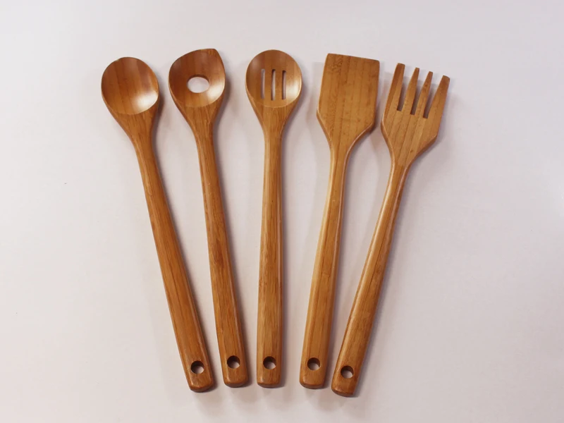 Factory Supply Kitchen Bamboo Or Wooden Spoon Set With Long Handle   HTB1gOMrQFXXXXcQXFXXq6xXFXXXE 