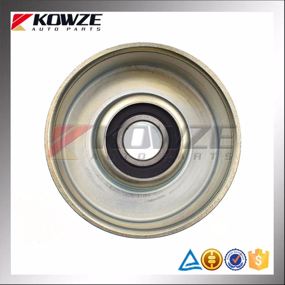 Auto Alternator Drive Belt Tensioner For Mitsubishi L200 Kb4t Ka4t