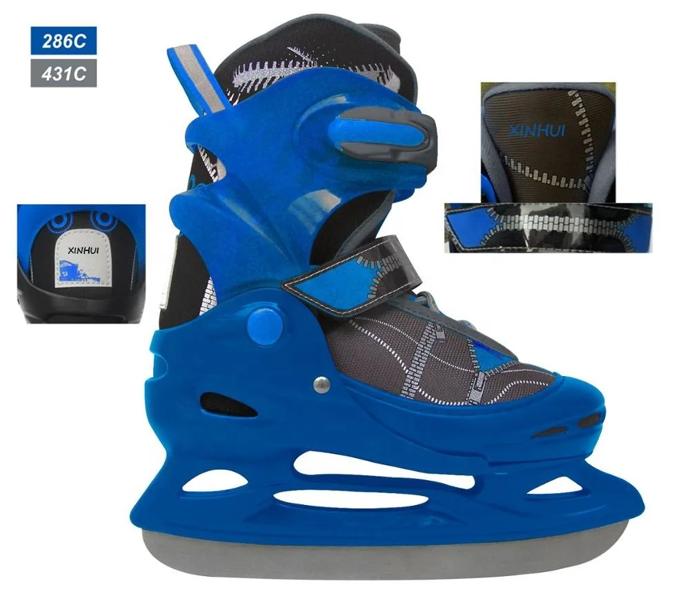 Warm And Comfortable Rental Ice Skate Shoesthe Industry's Unanimously