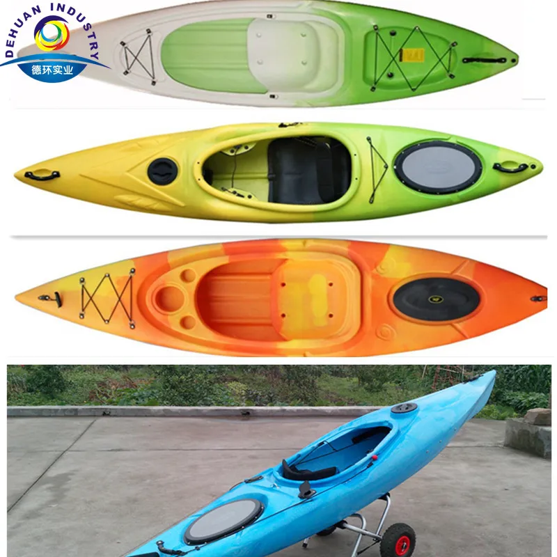 Cheap White Water&touring Kayak For Kayaking - Buy Cheap White Water Touring Kayak For Kayaking 
