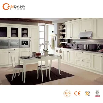 Kabinet Dapur Modern A Eropa Tinggi Gloss Akrilik Kabinet Dapur Modern A Eropa Tinggi Gloss Akrilik