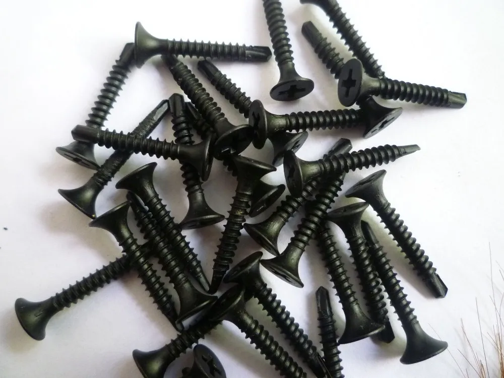 annular thread ring shank nails