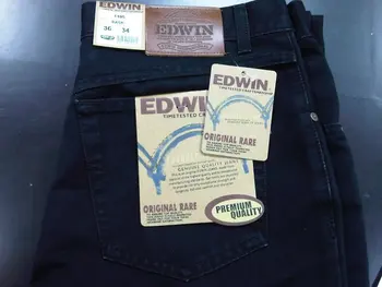 calça jeans masculina edwin