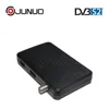 JUNUO oem odm professional mini DVB S2 receiver
