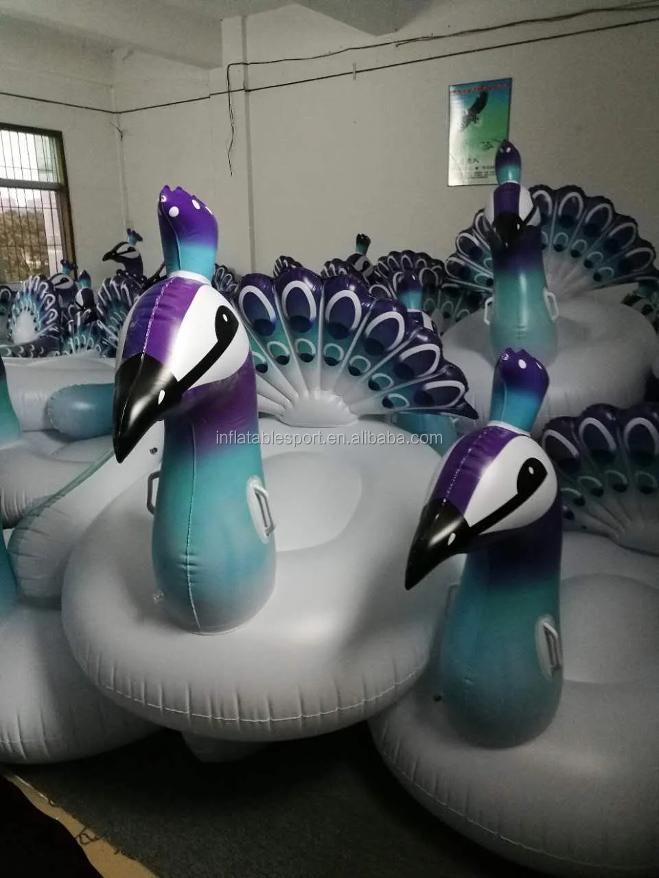 custom inflatable toys