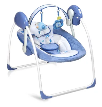 New Designed Battery Baby Swing Rocker Buy Baby Swing Rocker Baby Swing Battery Baby Electric Cradle Swing Electric Baby Swing Baby Rocking Chair