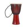 Wholesale Hand Carved real african rope djembe drum ,djembe ,Africa drum KF10
