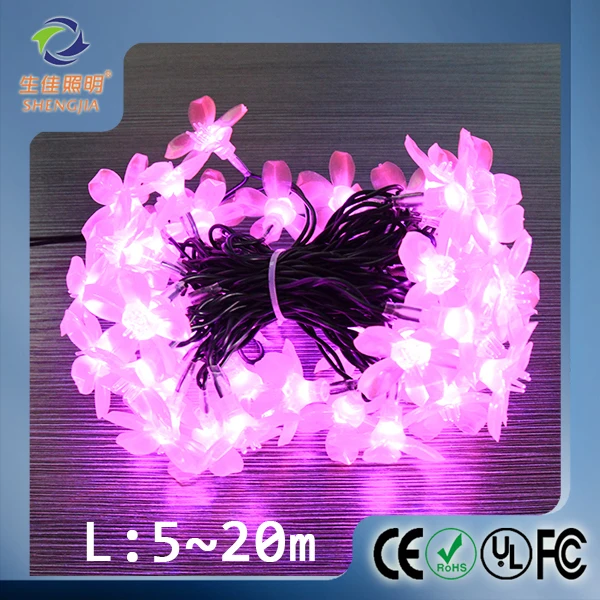 2016 Best Quality Wholesale Holiday Outside Led Christmas Lights Buy