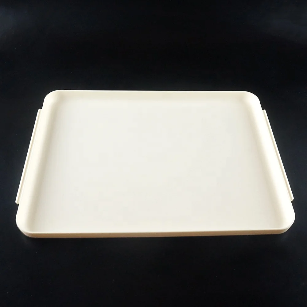 Wholesale China Factory Airline Nonslip Serving Tray Airline Food