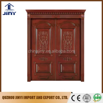 Wood Gate Double Doors Wooden Main Entrance Design For House Wood Gate Double Doors Wooden Main Entrance Design For House