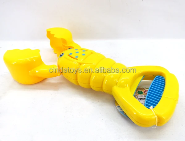 bird grabber toy