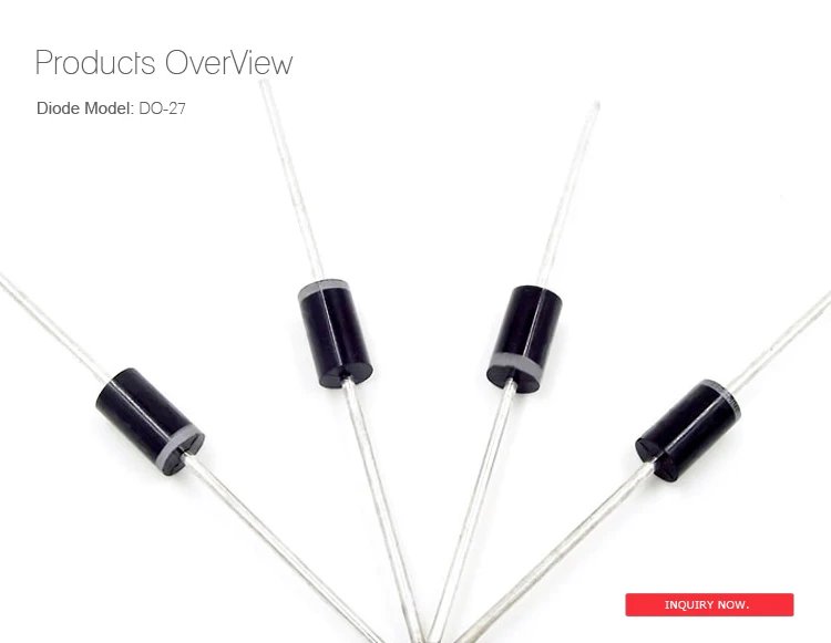 Hfzt Bidirectional Zener Diode 1.5ke33a Do27 Buy Bidirectional Zener Diode,Diode 1.5ke33a Do