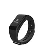 (New) IP67 Swimming Heart Blood Monitor Smartwatch, F1 Sport Wrist Watch, fashion smart band watch