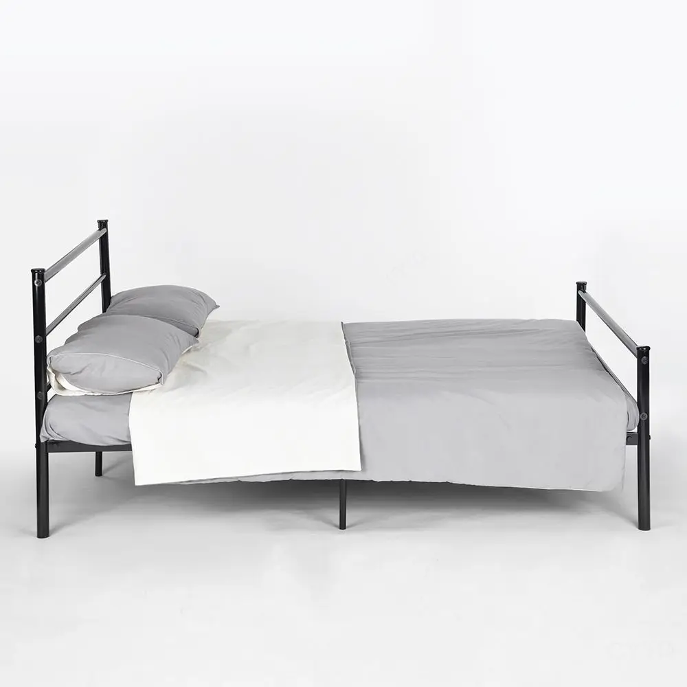 Nuovi semplici disegni ultime letto matrimoniale disegni, moderna ... Telaio letto