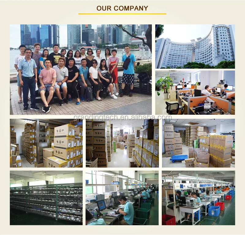 About Granding8
