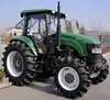 12 years factory MAP904 90HP agricultural tractor with implements