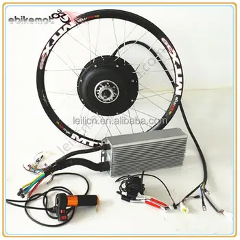 1000 watt hub motor