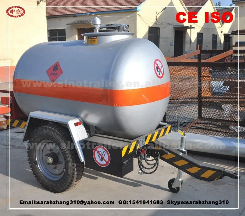 Small Plastic Water Tank Trailer With Pump For Car Buy Plastic Water