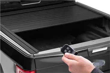 Ksc Auto 2019 New Design Hard Rolling Tonneau Cover Retractable Truck Bed Covers For Toyota Hilux Revo 2015 2018 View Hard Rolling Tonneau Cover Ksc Auto Product Details From Jiaxing Kscar Auto Accessories