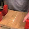 D3 woodworking adhesive emulsion