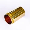Anodizing CNC machining custom e cigarette vape mechanical mod