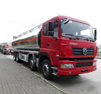 Dongfeng Brand  6x4 20000l Oil fuel Tank Truck Sale Buy 