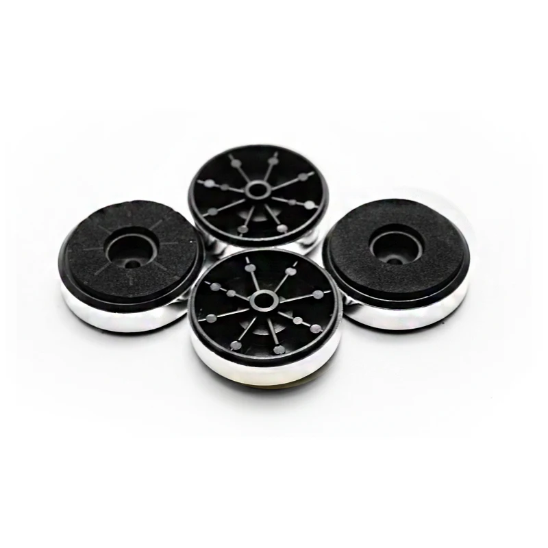 Speaker Rubber Feet Nonslip Rubber Feet Shockproof Foot Rubber Machine