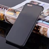 General Size 4.7 inch cheap price color ultra-thin pp matte design mobile phone back cover case for Iphone 6 7 8