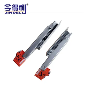 Push To Open Drawer Slide Kitchen Runner Soft Push To Open Drawer Slide Kitchen Runner Soft Close