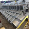 Headbox In Kraft Paper Machine , Headbox Kraft Paper Making Machinery