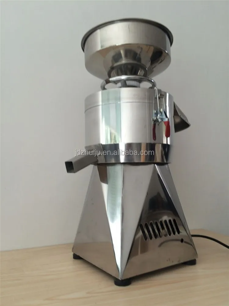 Coconut Milk Extracting Machine/coconut Milk Extractor/portable Milking