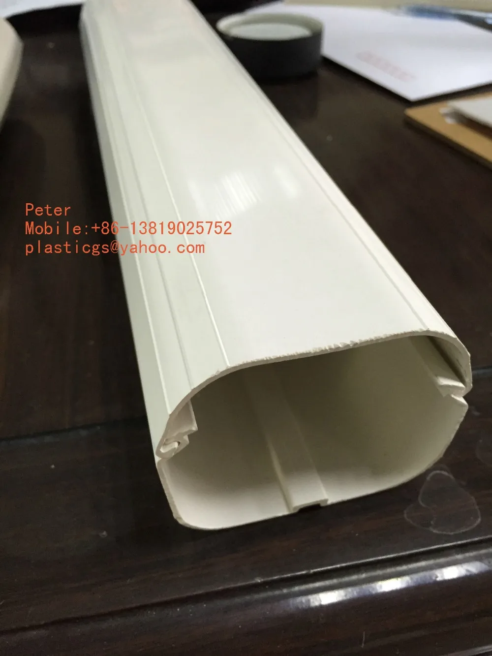 Pvc Pipe Duct For Air Conditioner Wall Cover Buy Pvc Pipe Duct For