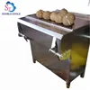 wholesale price new type phillipines/vietnam/thailand coconut dehusker machine