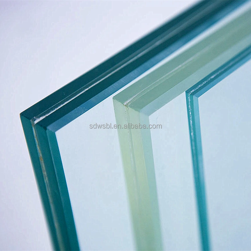 Liquid Crystal Laminated Glass - Buy High Quality Liquid Crystal ...