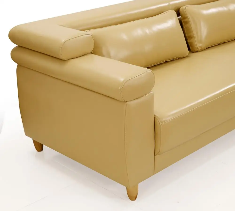 Chinese cheap prices new model sofa executive office sofa W8922