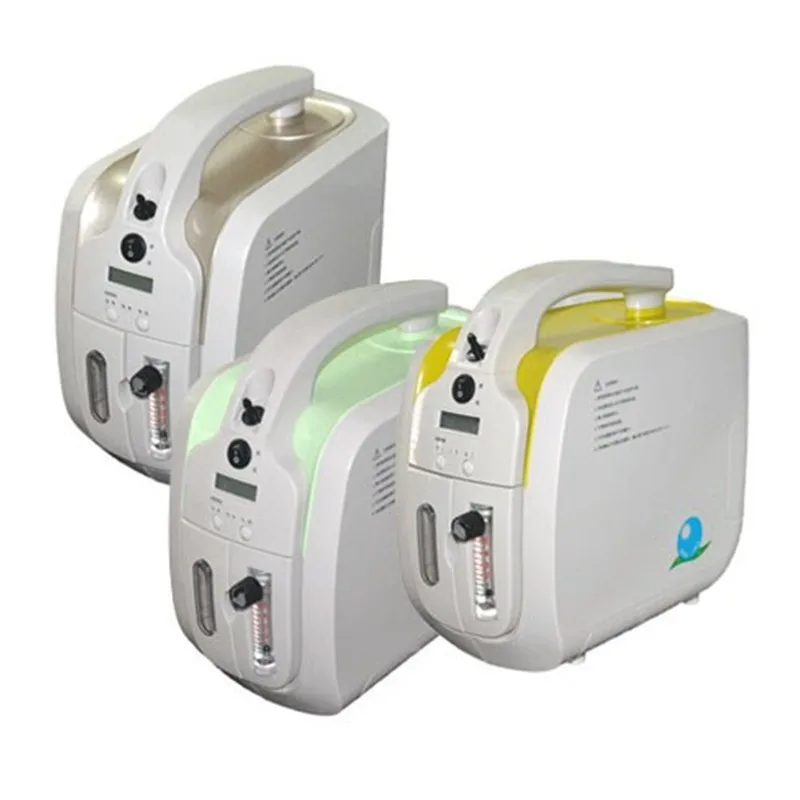 Baby Care Home Use 2lpm Small Size Oxygen Concentrator With Ce Buy