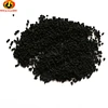 Anthracite and activated carbon agents for waste water filtration