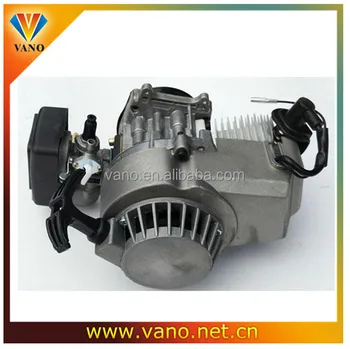 125cc 2 stroke engine for sale