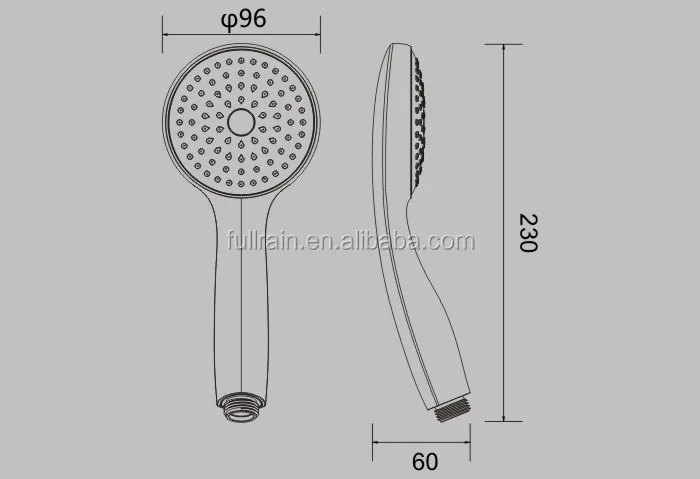 B5166 hand shower dimension.jpg