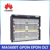 HUAWEI MA5600T GPON OLT Device Supports ADSL2+ VDSL2 GE P2P ETH Access