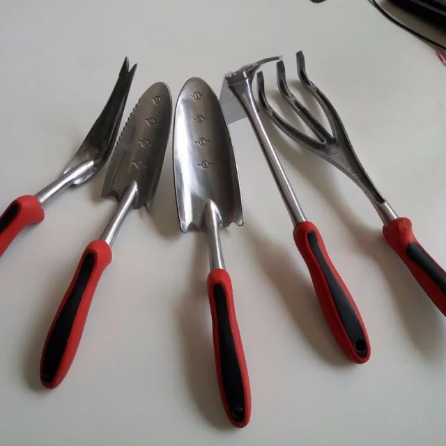 high end garden tools