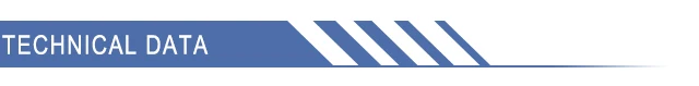 TECHNICAL-DATA