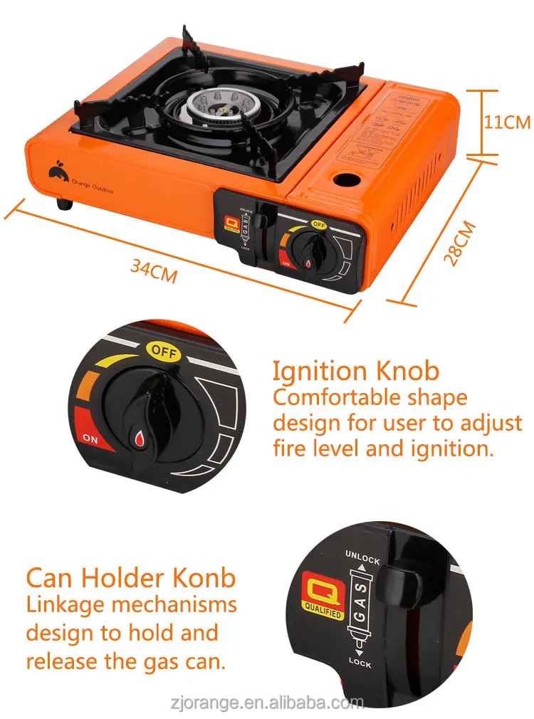 High Quality Hot Sales Portable Gas Stove Cylinders Buy Portable Gas