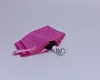 3 folding auto open and close umbrella with Special little pony handle
