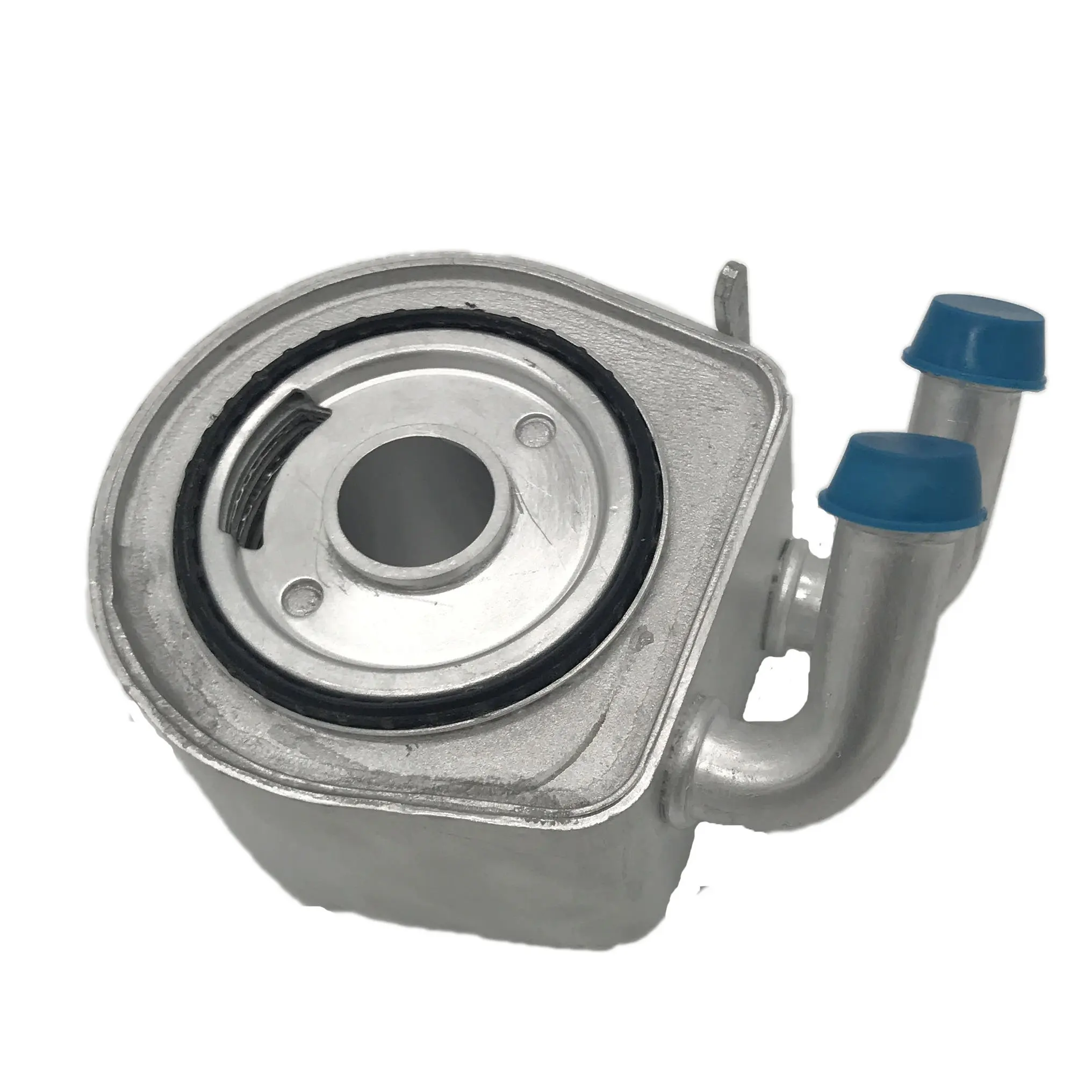 Engine Oil Cooler For Ford Escape Mercury Mariner Mazda Mpv Engine Oil Cooler For Ford Escape Mercury Mariner Mazda Mpv 1s7z6a642aa