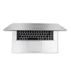 cool mini laptop With RAM 8GB ROM 256GB SSD Notebook With intel J3455 2.4GHz Quad Core Ultrabook computer laptop for gaming like