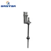 PV Panel Tin Roof Mounting Hook Solar Hanger Bolt With L Bracket
