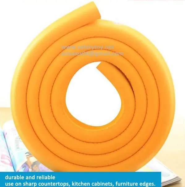 Sharp Edge Cover/ Foam Cushions For Edge Buy Sharp Edge Cover,Foam