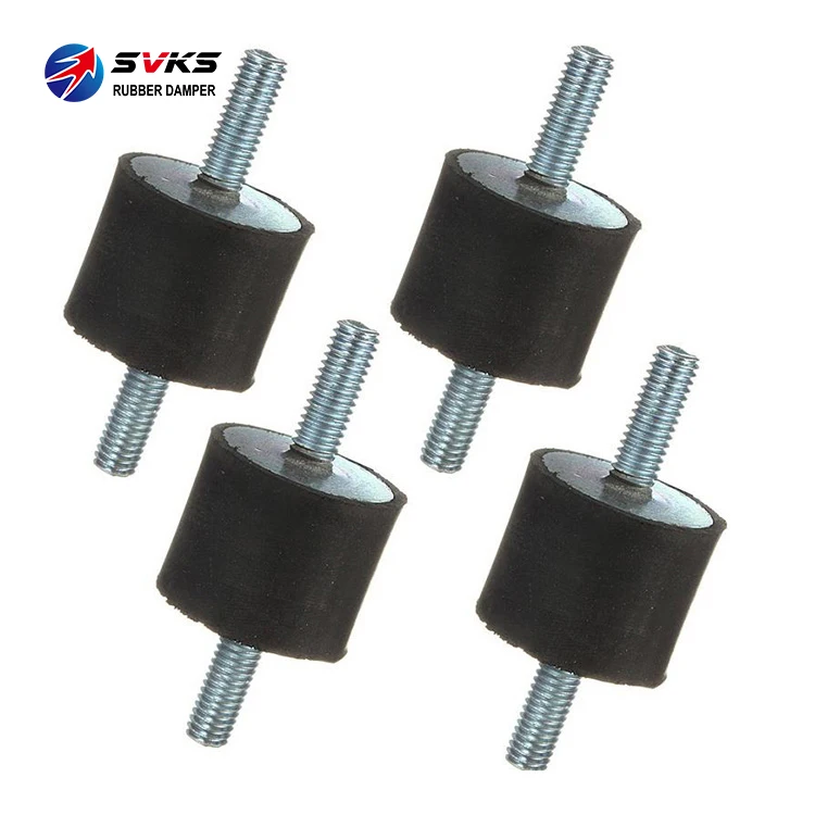 Air Conditioner Rubber Shock Absorber Mounts Buy Air Conditioner